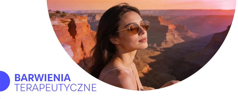 Barwienia Terapeutyczne