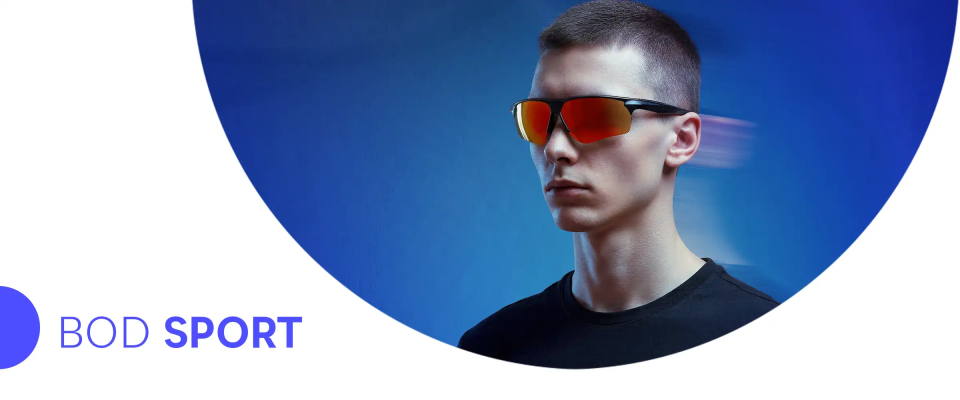 Bod Sport